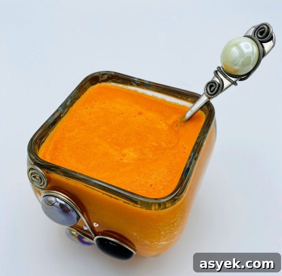 Creamy Carrot Ginger Salad Dressing Recipe 3 Carrot ginger dressing recipe
