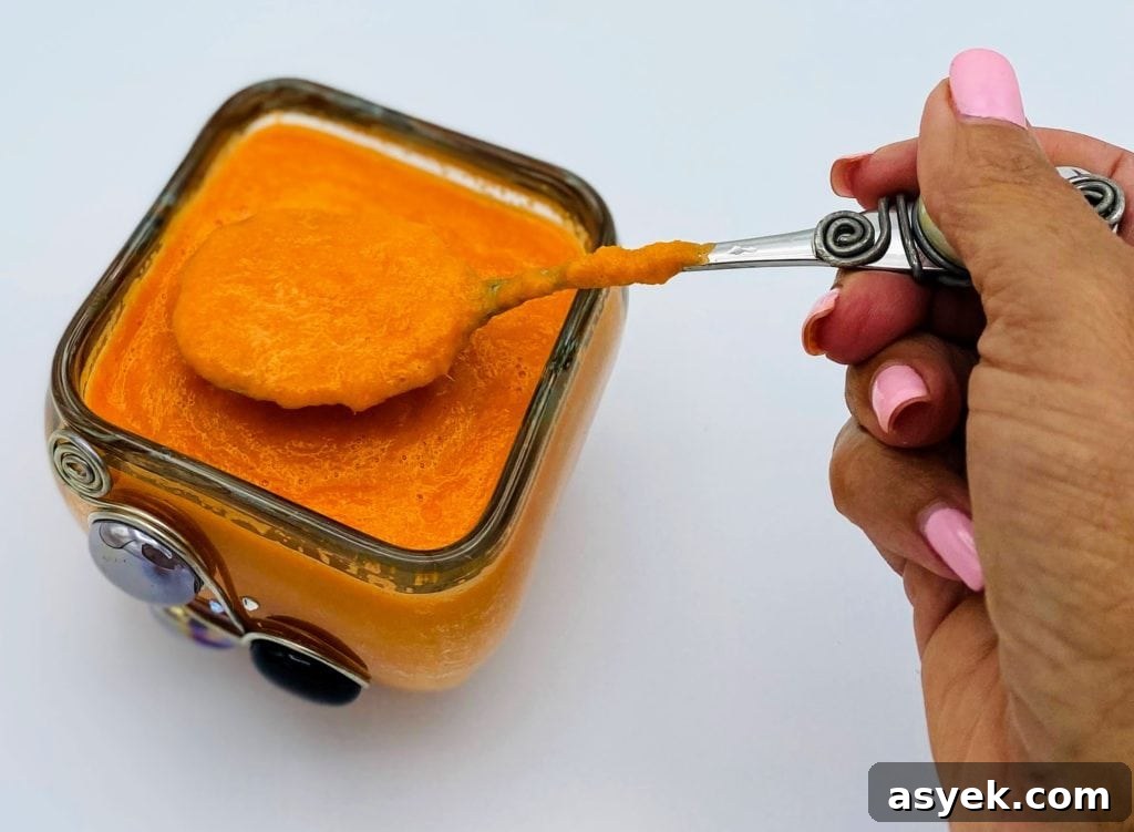 Creamy Carrot Ginger Salad Dressing Recipe 4 carrot ginger dressing served
