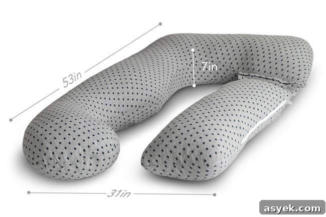 Detailed pregnancy pillow reviews to help you find the best pregnancy pillow for every stage of the journey 