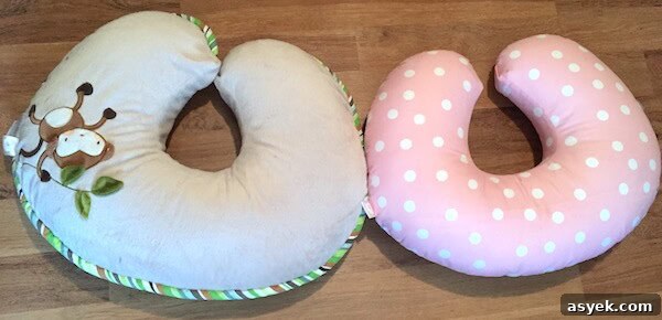 breastfeeding essentials and gifts for nursing moms