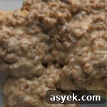 Sage Sausage Biscuit Gravy