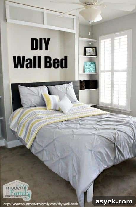 wall bed 2