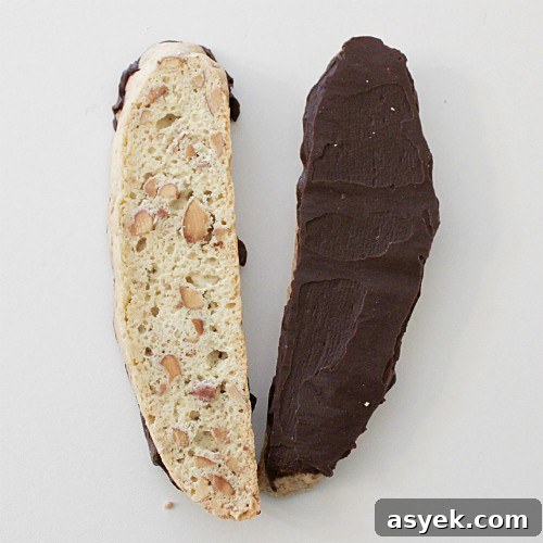 biscotti
