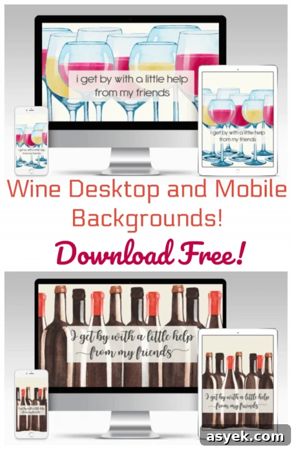 wine printable background wallpaper 