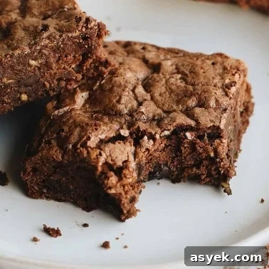 Moist Chocolate Zucchini Cake Recipe 12 Zucchini Brownies