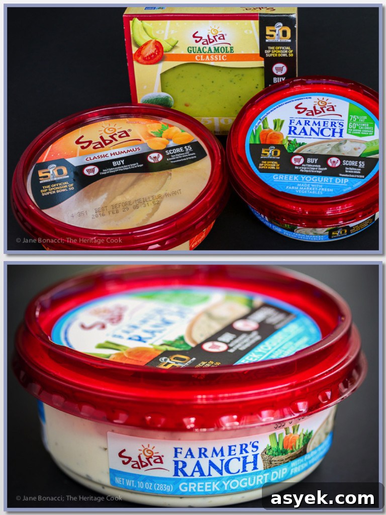 Sabra products; Grilled Shrimp with Chipotle Ranch Dipping Sauce (Gluten-Free); 2016 Jane Bonacci, The Heritage Cook