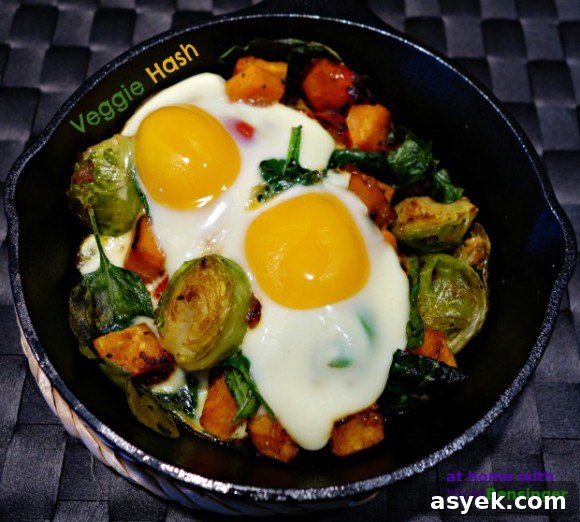 Veggie Hash 4a