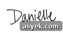 signature.
