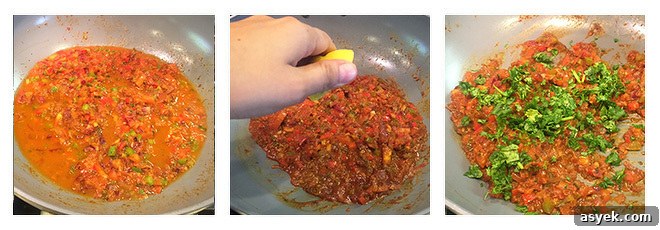 Bombay Masala Pav Recipe: Spiced Potato Bun 7 Masala Pav-Recipe-Step-3