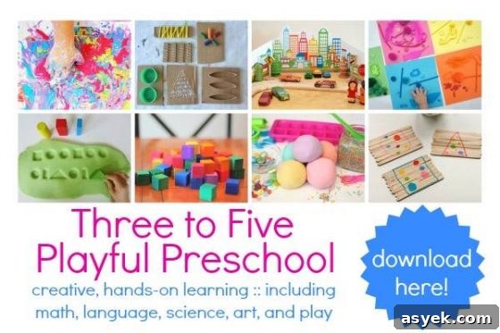 5 Canada Day Crafts Kids Will Love 9 3-5 Playful Preschool 3-book