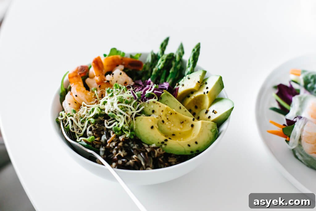 Take advantage of fresh, seasonal produce in this healthy meal prep for spring guide. With 11 ingredients meal prepped you can make a variety of healthy recipes.