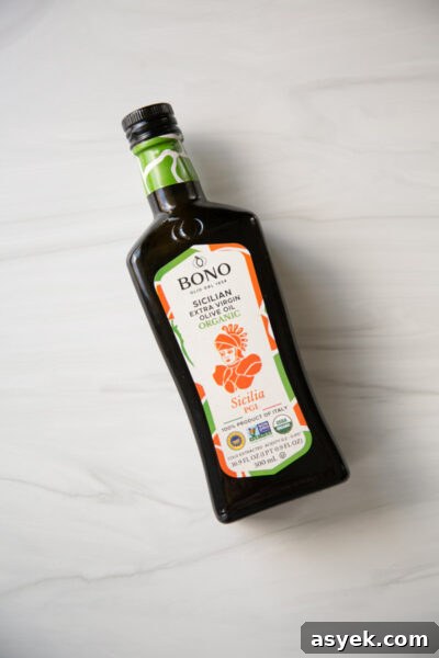 Balsamic Pork Loin Marinade for Grilling or Roasting 8 olive oil