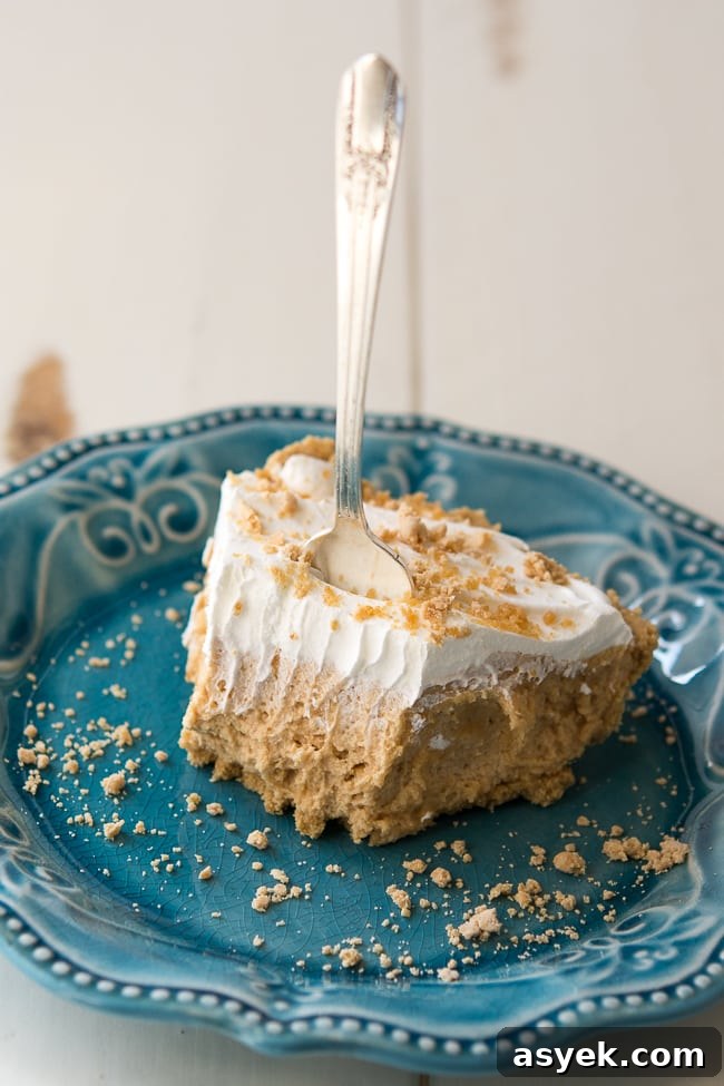 Peanut Butter Cream Pie