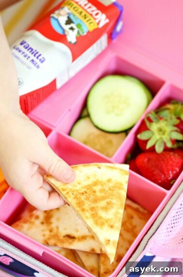 Walking Tacos Recipe: Party and Game-Day Tacos in a Bag 5 back to school lunch idea