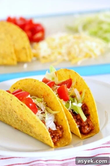 Walking Tacos Recipe: Party and Game-Day Tacos in a Bag 7 quick tacos