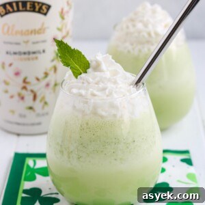 Spiked Shamrock Shake thumbnail