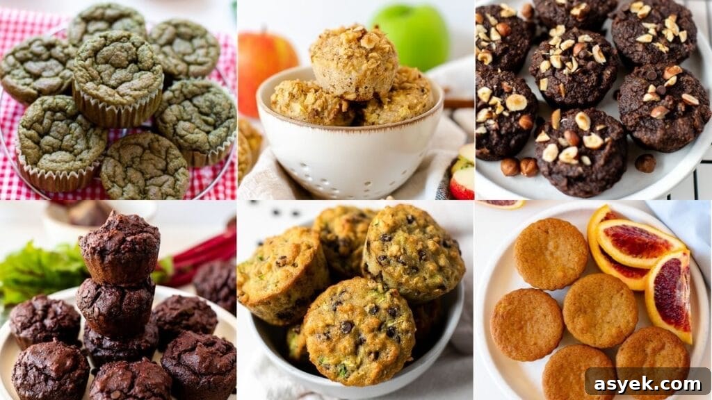 New Cookbook Launch: Release Date, Recipes and Sneak Peek 4 Everyday Muffin Party Cookbook Muffin Recipes