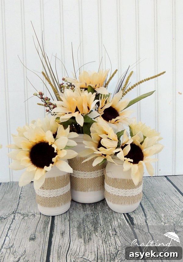 Fall Jars