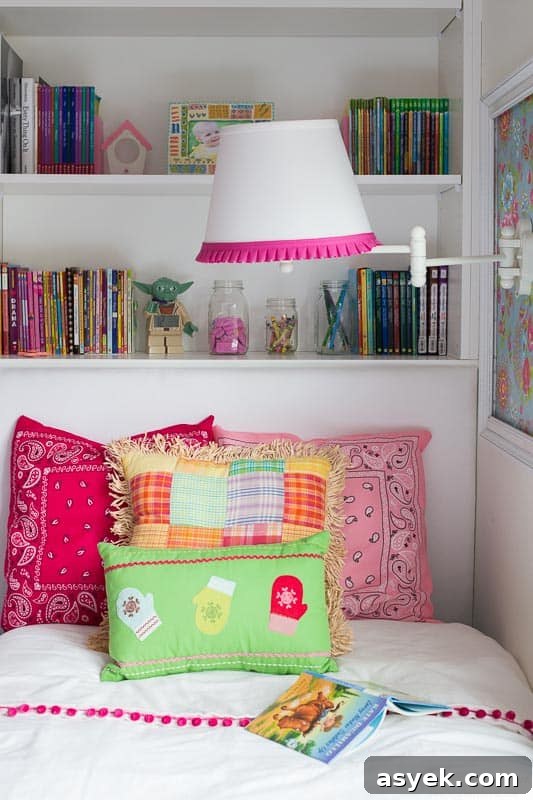 Pillow Cover