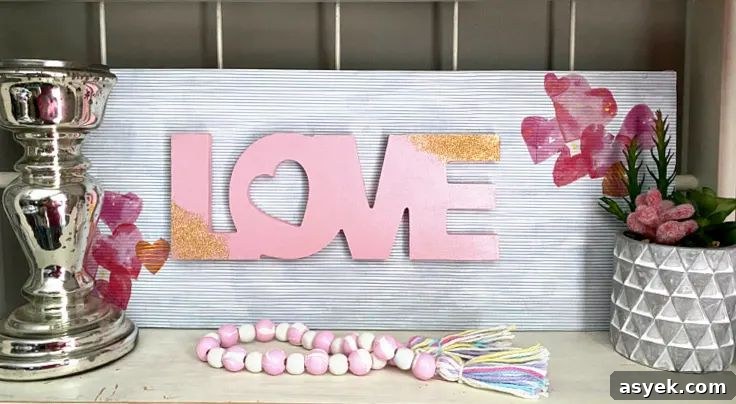 Love Sign