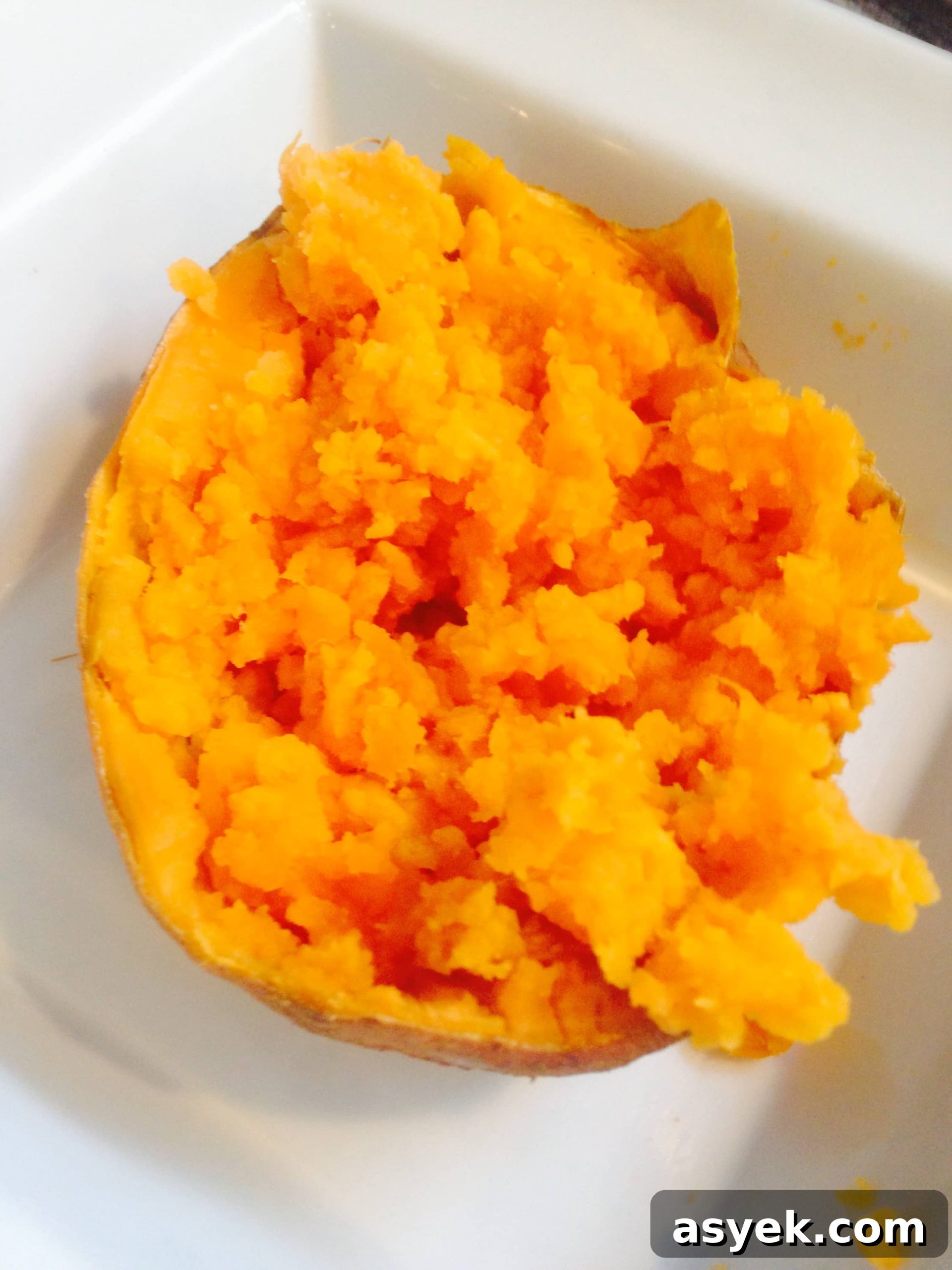 Sweet Potatoes {21 Day Fix} | Confessions of a Fit Foodie