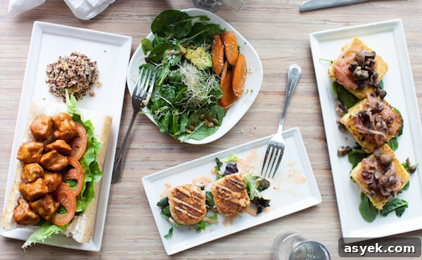Seed Vegan Restaurant | Vegan New Orleans