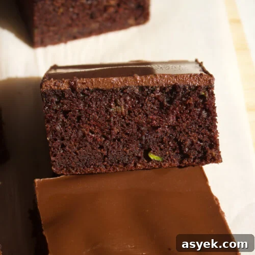 Crispy Graham Cracker Chocolate Chip Cookie Recipe 13 Chocolate Zucchini Cake