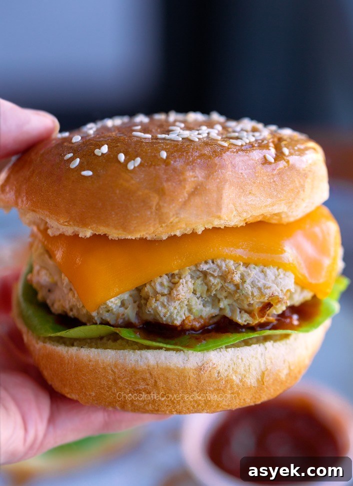 Vegan Cauliflower Burgers (Keto, Gluten Free Options)