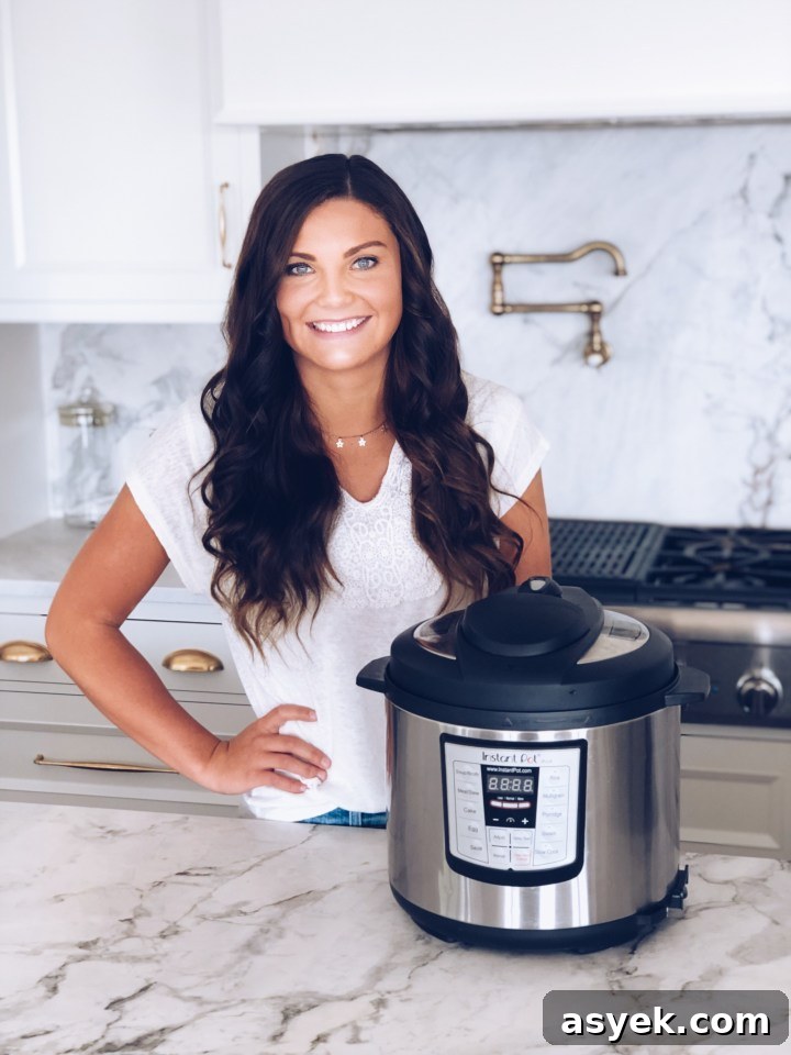 Instant Pot Healthy Turkey Chili
