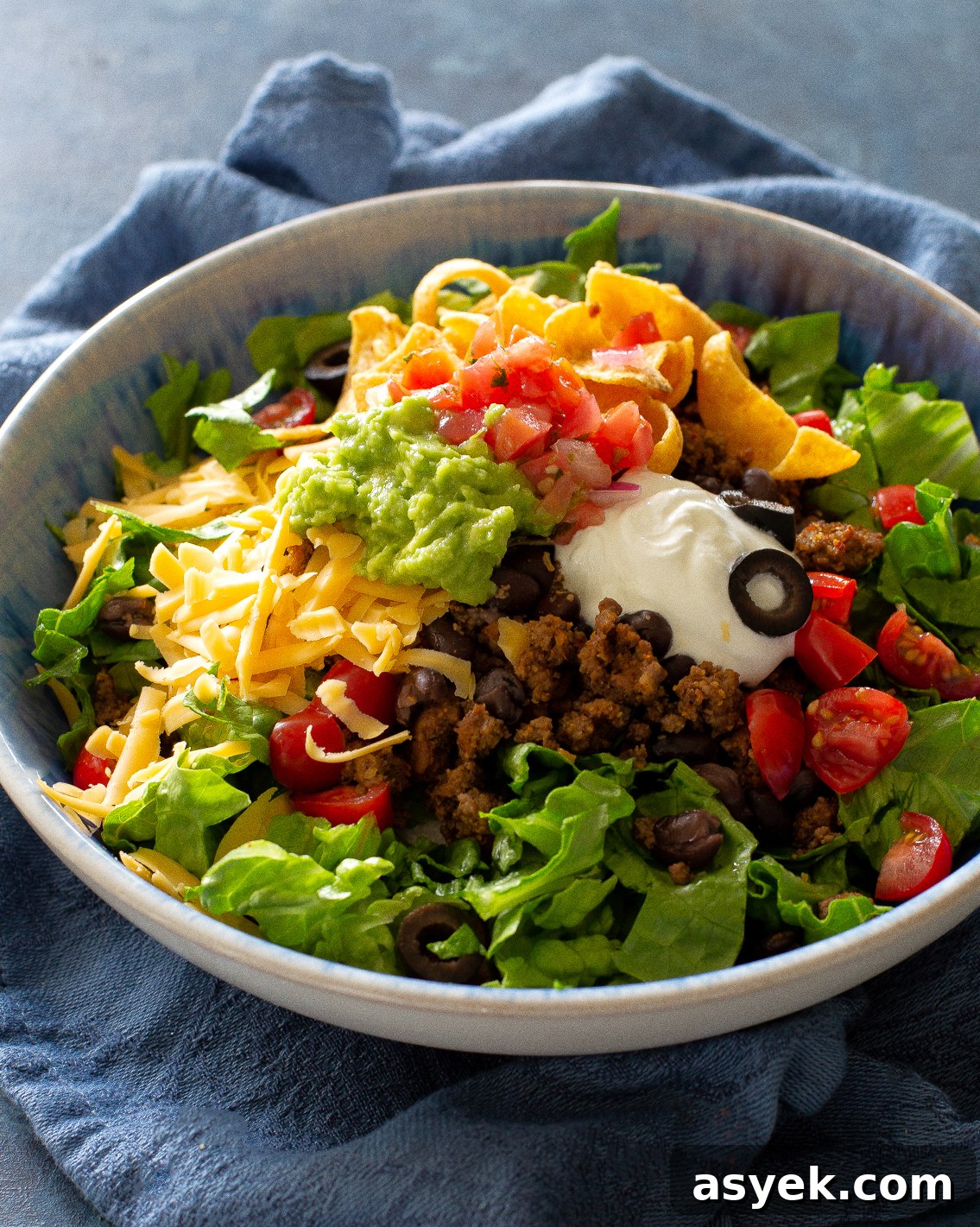 taco salad