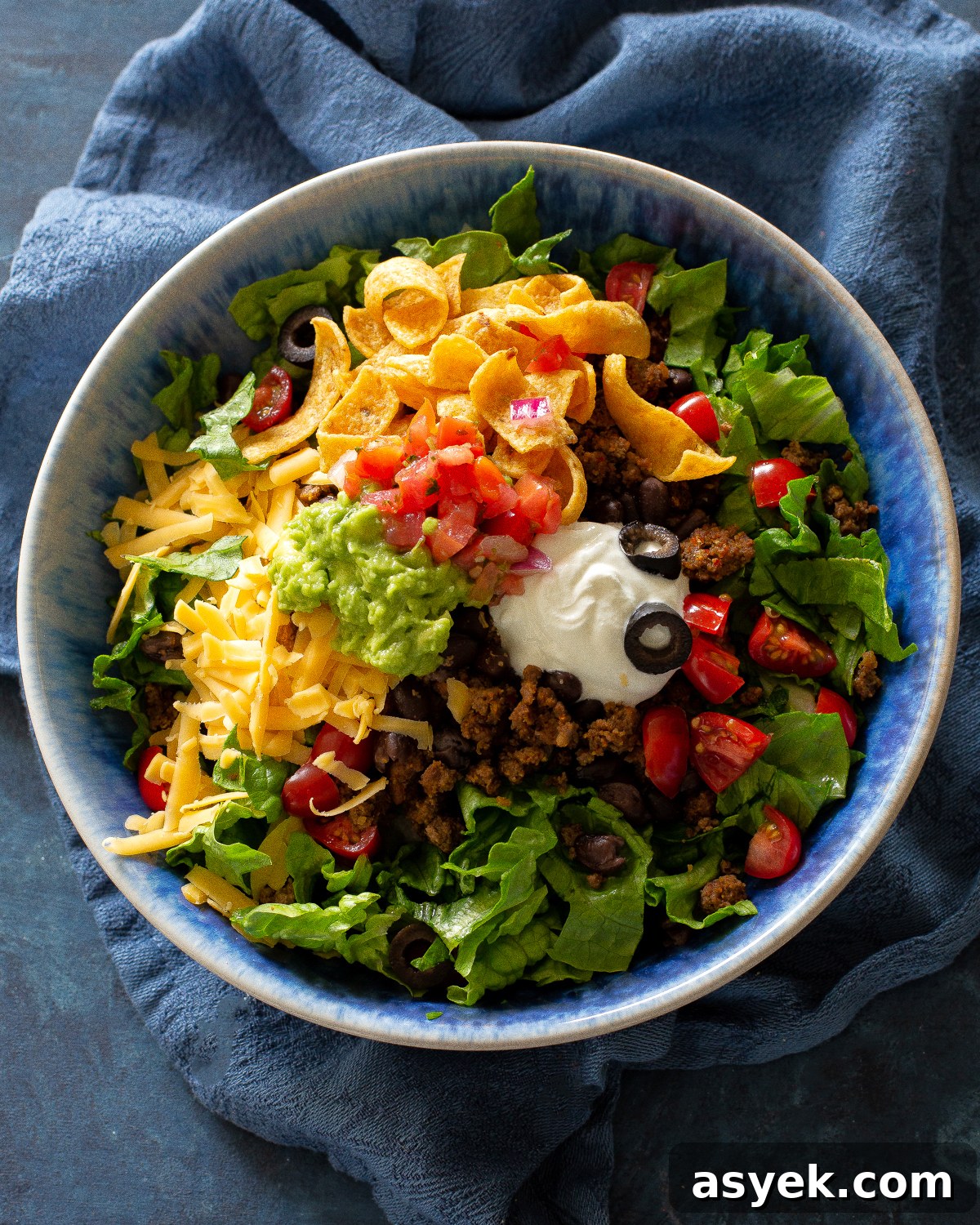 taco salad
