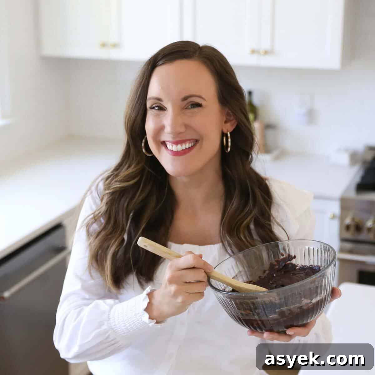 Classic Nicoise Salad Dressing 2 Erin headshot