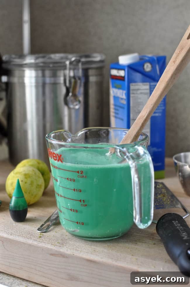 Sweet Lime Tamales Recipe