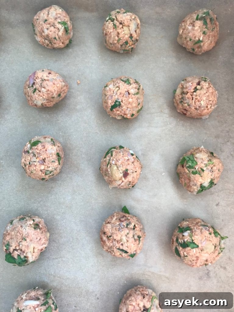 Vegan Sweet and Sour Meatballs