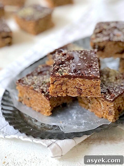 27 Better-for-You Cookie Swap Recipes: Cookies, Brownies & Bars 6 27 Healthier Cookie Swap Cookies, Brownies & Bars via Lizshealthytable.com #cookieswap