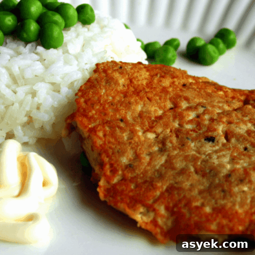 Tuna Omelette Story Poster Image