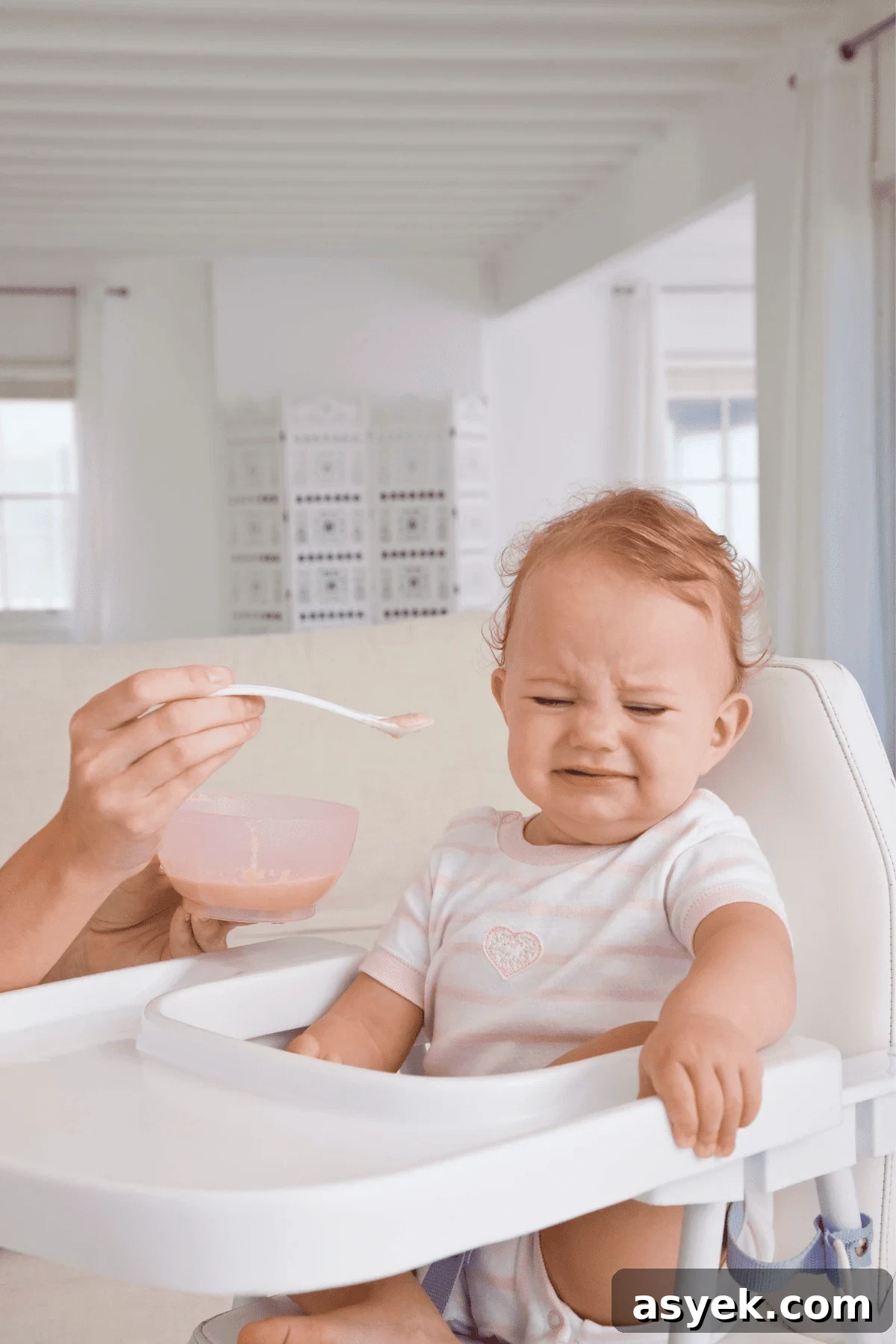 Baby first foods 4 to 6 months baby signs of readiness should you start solids yet