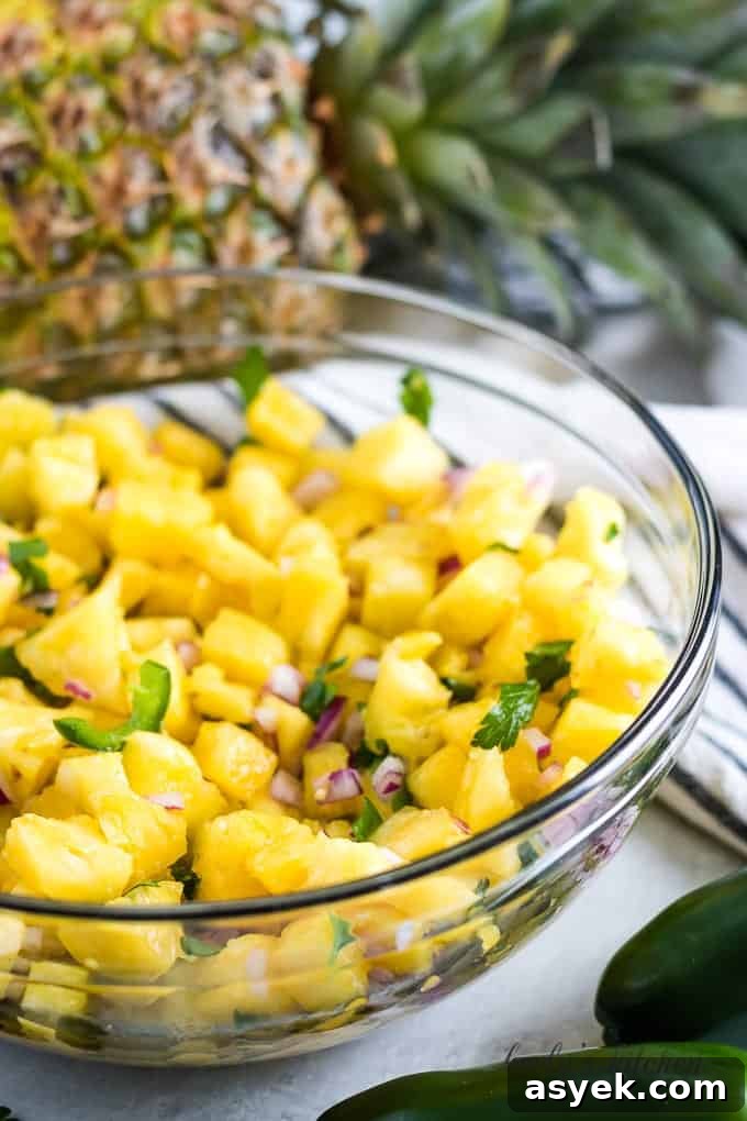 All of the ingredients have been mixed together in a bowl.