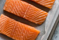How to Skin Salmon Fillets: Step-by-Step