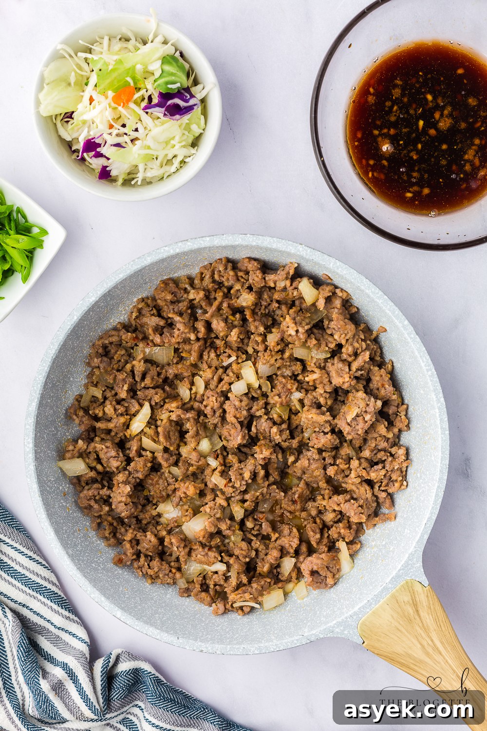 Sauté until tender.