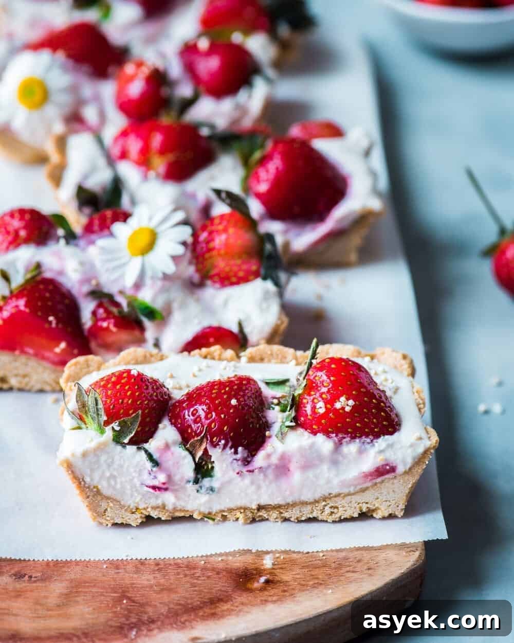 Vegan Baking Substitutes You Should Know: Part 1 5 Vegan Baking Substitutes for Eggs