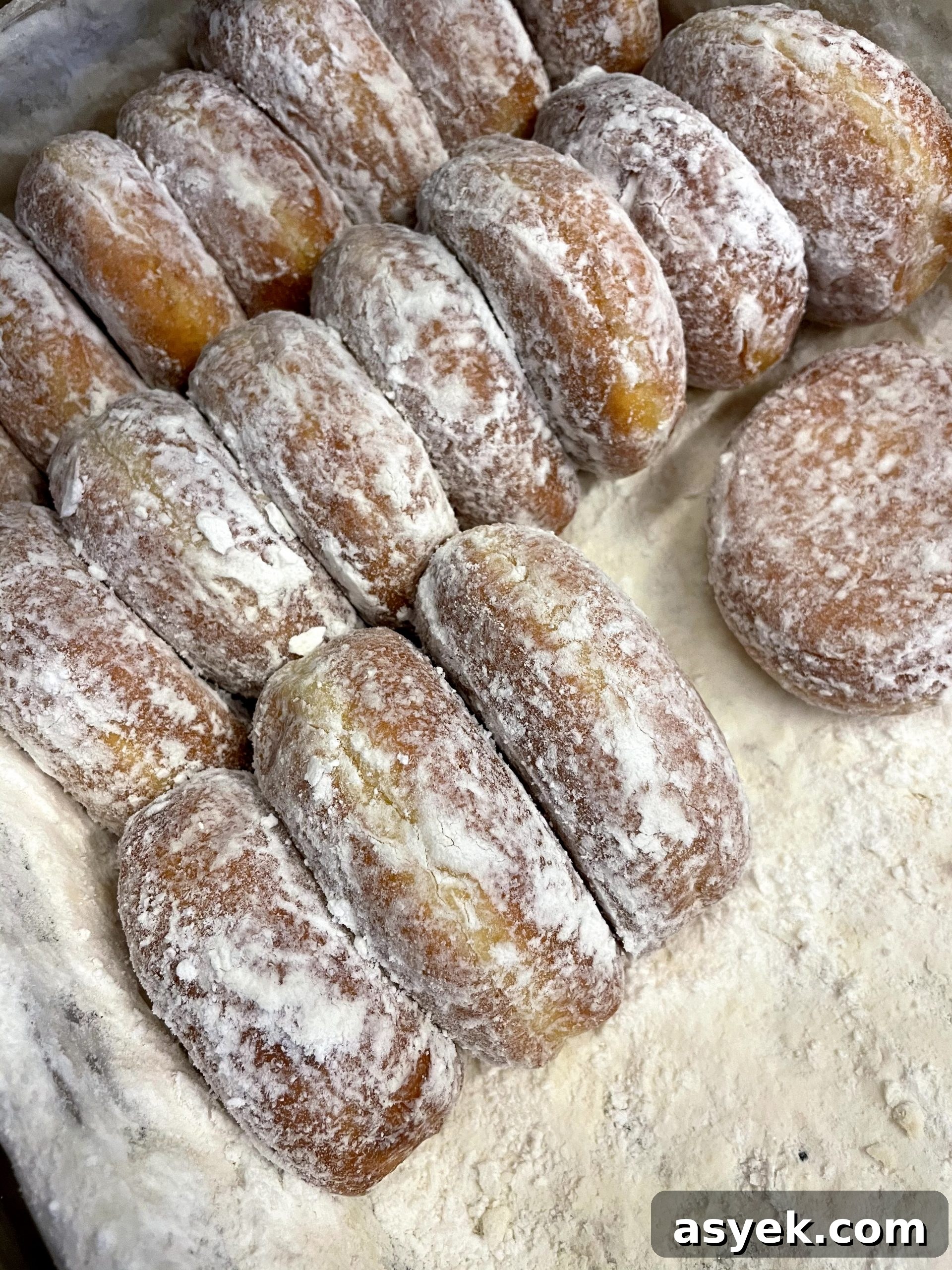 Malasadas