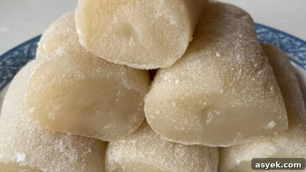 Banana Rolls
