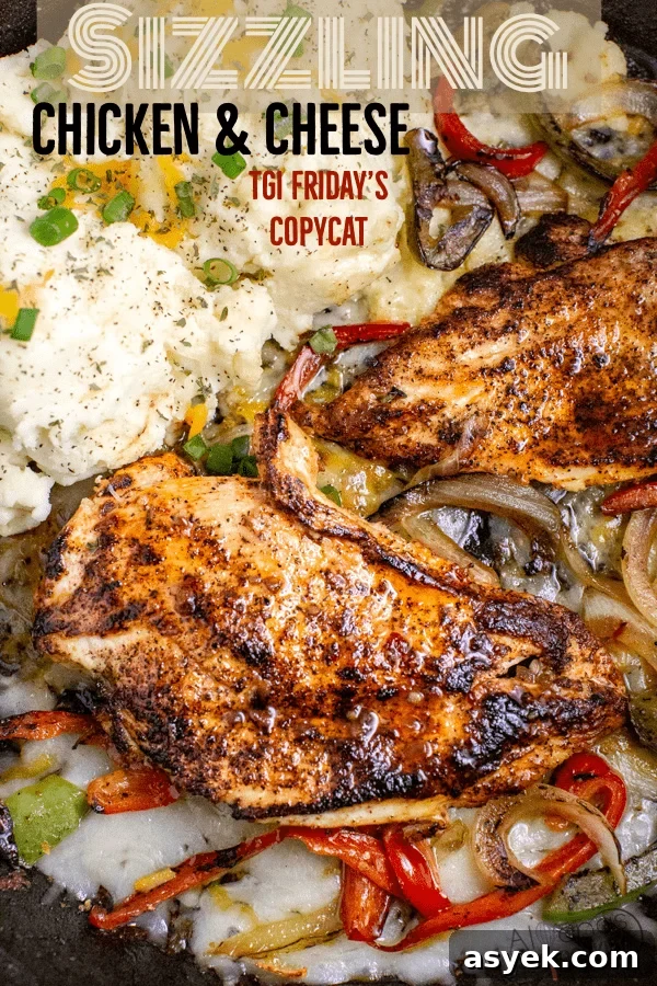 TGI Friday's Sizzling Chicken and Cheese Copycat Recipe 3 video-placeholder-sizzling-chicken