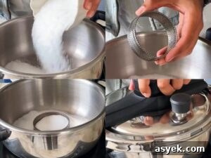 No-Oven Suji (Semolina) Bread Recipe — Skillet Loaf 6 img 9772 5